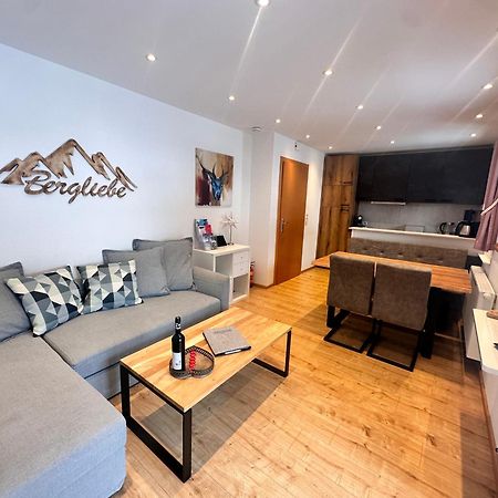 Appartement Bergverliebt Wagrain Zewnętrze zdjęcie