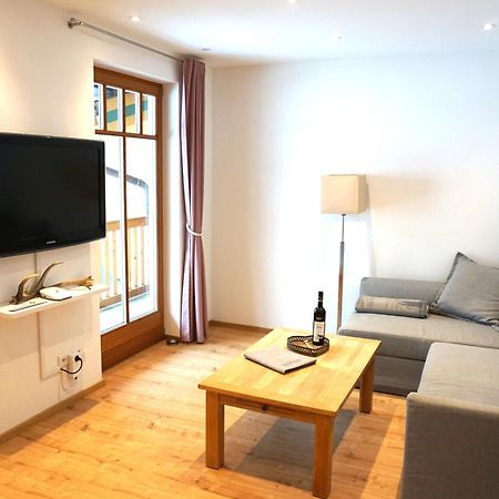 Appartement Bergverliebt Wagrain Zewnętrze zdjęcie
