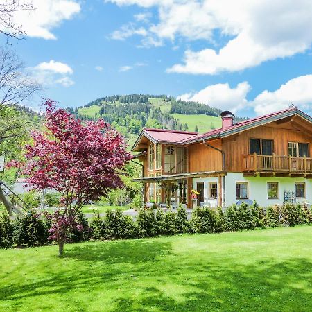 Appartement Bergverliebt Wagrain Zewnętrze zdjęcie