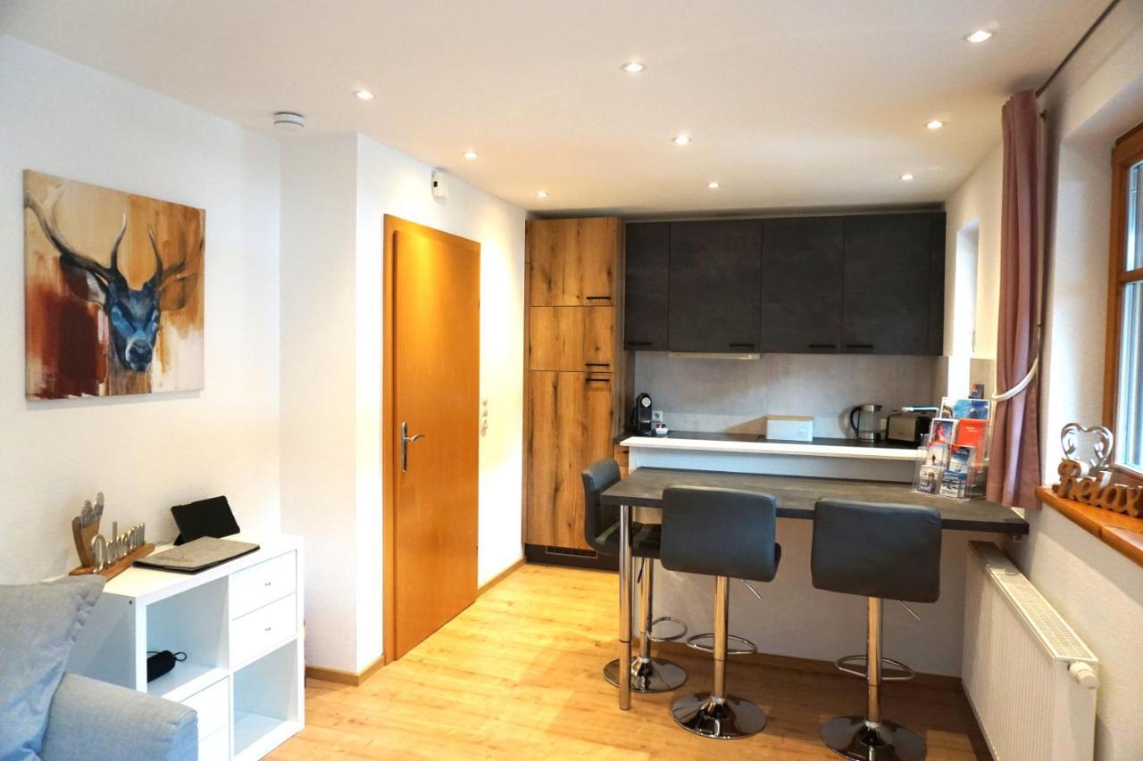 Appartement Bergverliebt Wagrain Zewnętrze zdjęcie