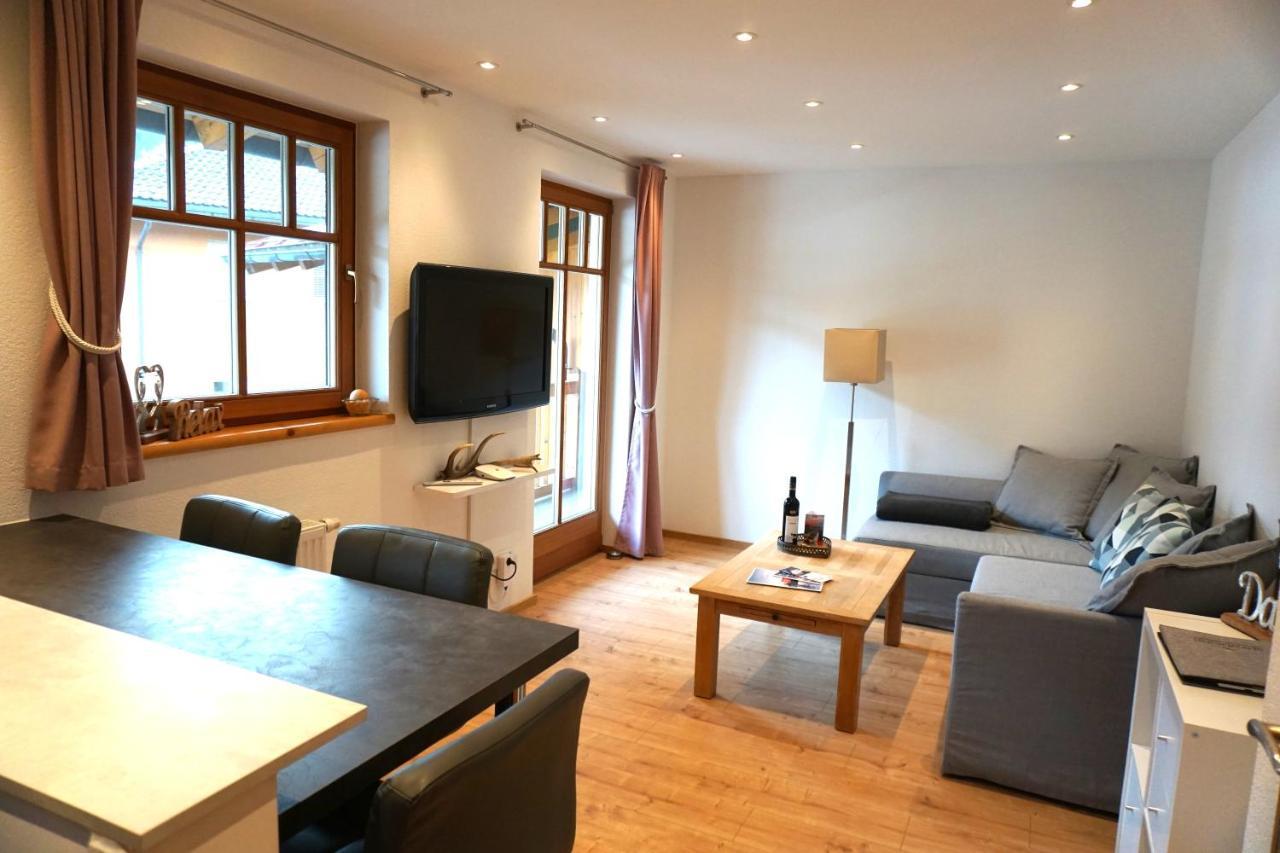 Appartement Bergverliebt Wagrain Zewnętrze zdjęcie