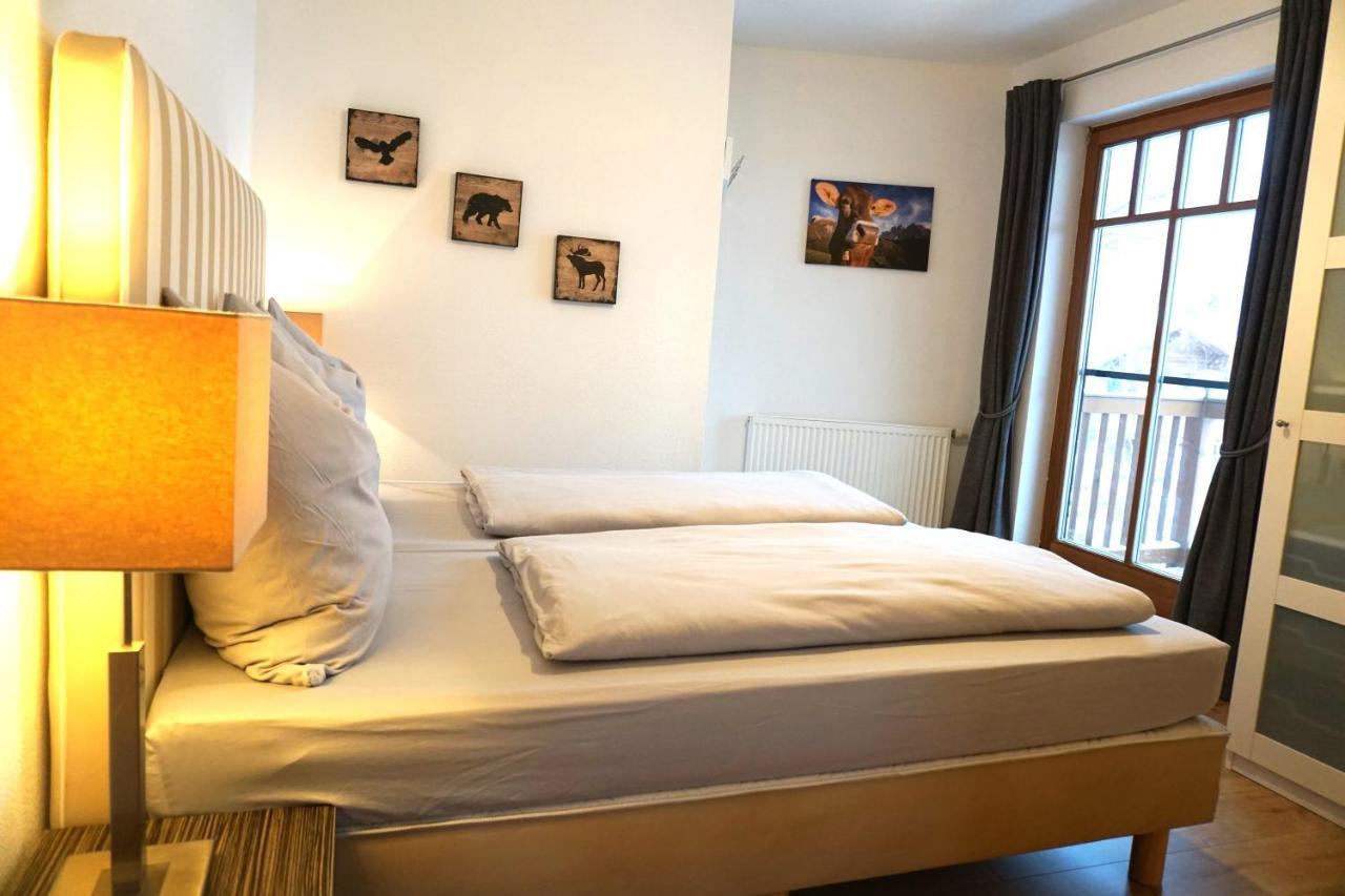 Appartement Bergverliebt Wagrain Zewnętrze zdjęcie