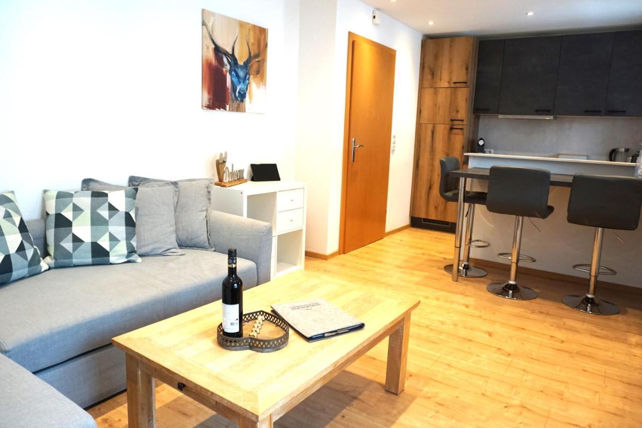 Appartement Bergverliebt Wagrain Zewnętrze zdjęcie
