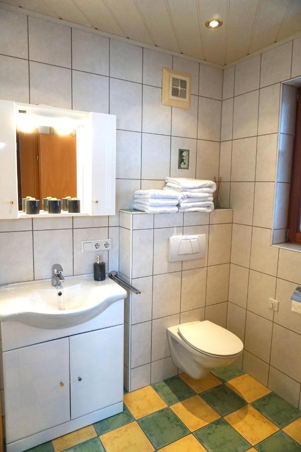 Appartement Bergverliebt Wagrain Zewnętrze zdjęcie