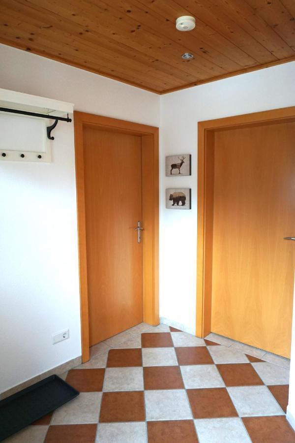 Appartement Bergverliebt Wagrain Zewnętrze zdjęcie