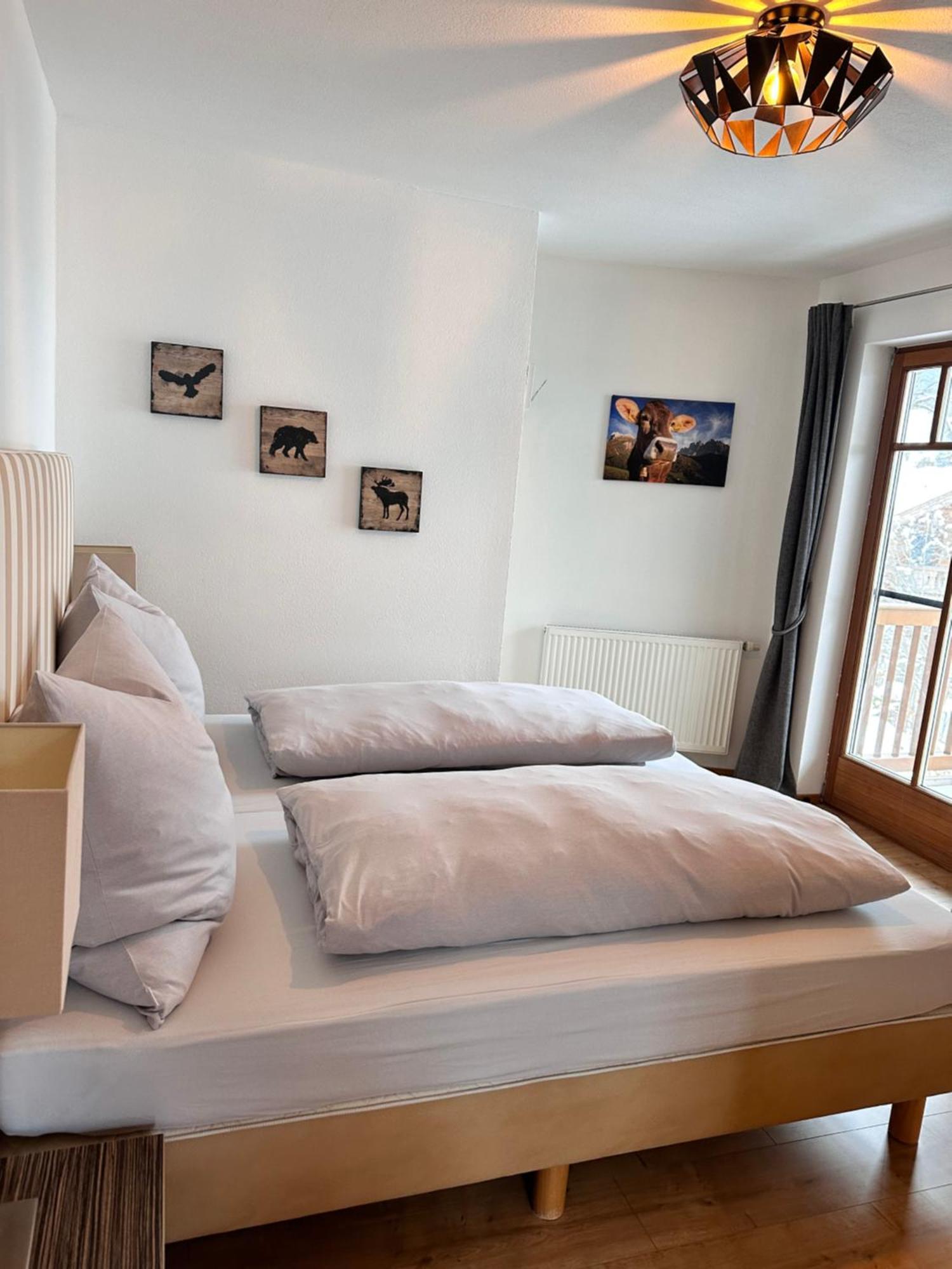 Appartement Bergverliebt Wagrain Zewnętrze zdjęcie