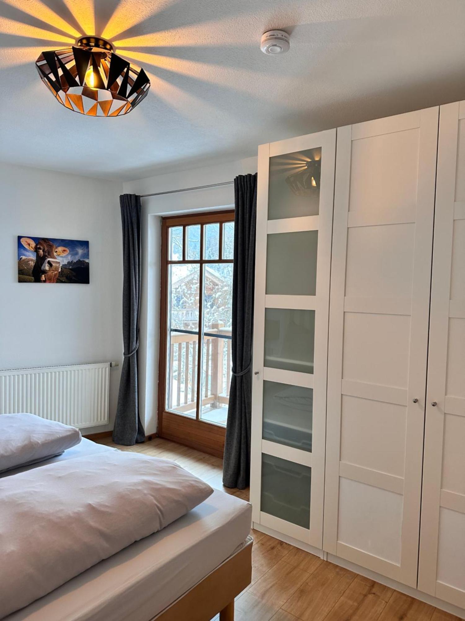 Appartement Bergverliebt Wagrain Zewnętrze zdjęcie