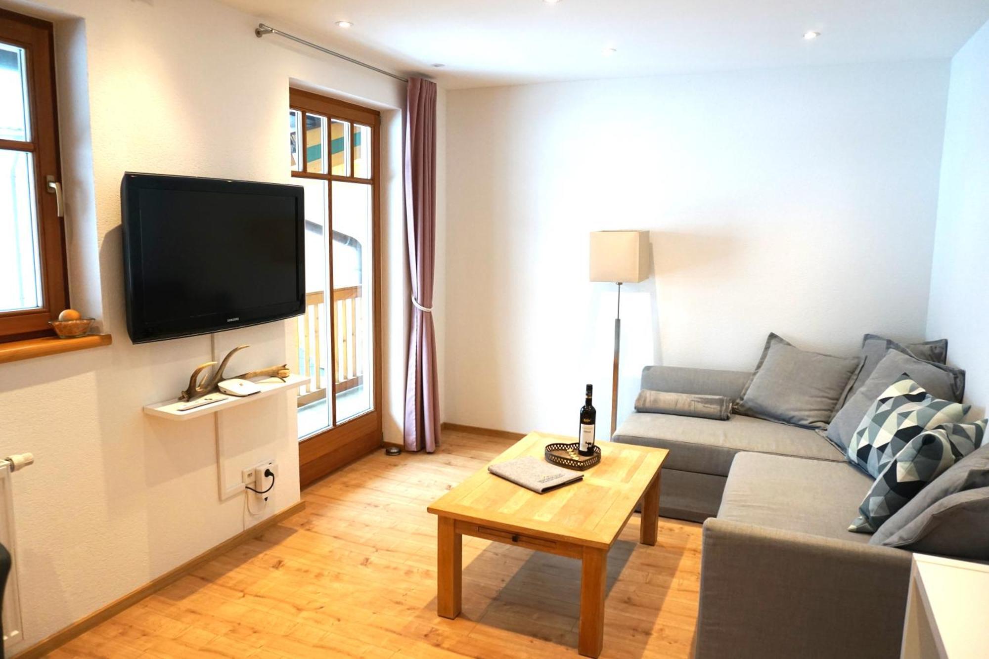 Appartement Bergverliebt Wagrain Zewnętrze zdjęcie