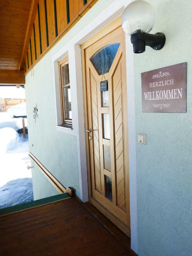 Appartement Bergverliebt Wagrain Zewnętrze zdjęcie