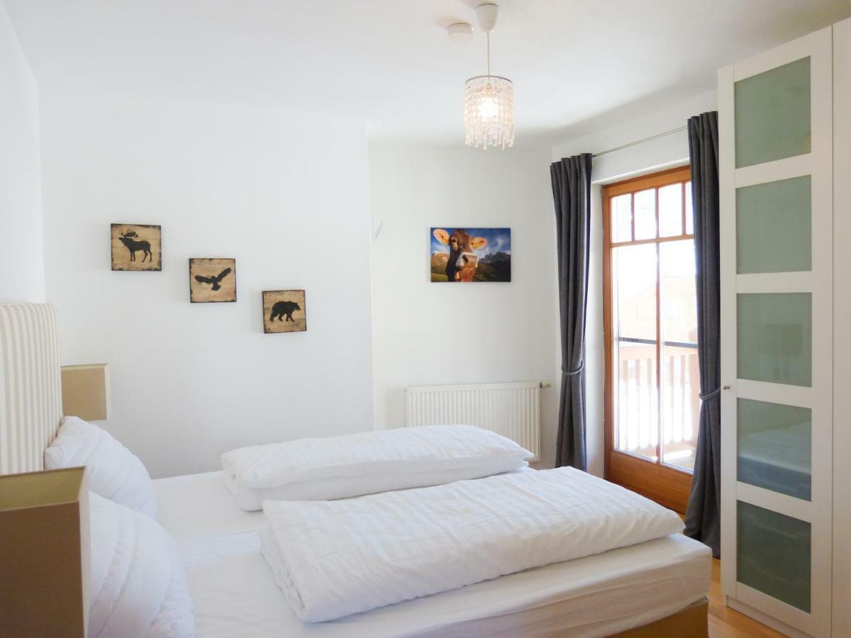 Appartement Bergverliebt Wagrain Zewnętrze zdjęcie